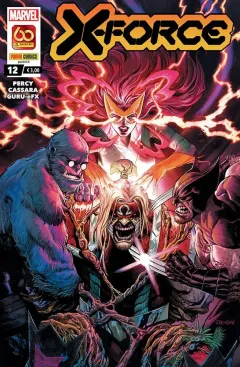 Volume cover
